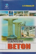 Teknologi Beton