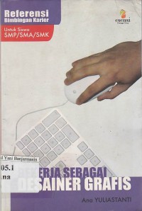 Bekerja Sebagai Desainer Grafis