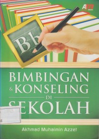 Bimbingan & Konseling Di sekolah