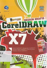 Shortcourse Series Desain Grafis CorelDRAW X7