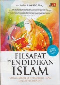 Filsafat Pendidikan Islam : Menguatkan Epistemologi Islam Dalam Pendidikan