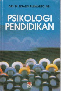 Psikologi Pendidikan