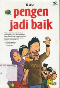 Pengen Jadi Baik