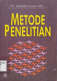 Metode Penelitian