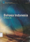 Bahasa Indonesia