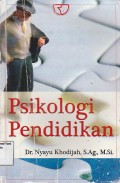 Psikologi Pendidikan