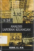 Analisis Laporan Keuangan