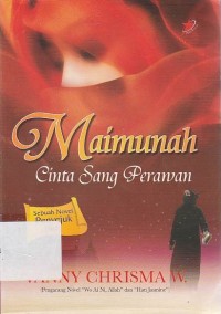 Maimunah : Cinta Sang Perawan