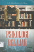 Psikologi Belajar