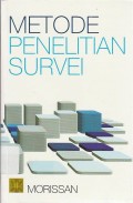 Metode Penelitian Survei