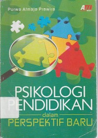 Psikologi Pendidikan dalam Perspektif Baru