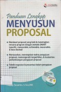 Panduan Lengkap Menyusun Proposal