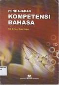 Pengajaran Kompetensi Bahasa