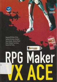 Shortcourse RPG Maker VX Ace