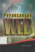 Perancangan Web dengan Fireworks dan Dreamweaver MX