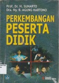 Perkembangan Peserta Didik