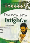 Dahsyatnya Terapi Istighfar