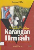 Penuntun Penulisan Karangan Ilmiah untuk Mahasiswa, Guru dan Umum