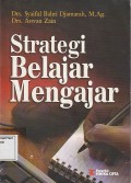 Strategi Belajar Mengajar