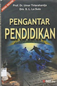 Pengantar Pendidikan