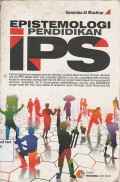 Epistemologi Pendidikan IPS