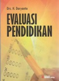 Evaluasi Pendidikan