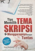 Tips Memilih Tema Skripsi + Menggarapnya dengan Tuntas