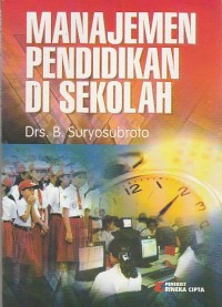 Manajemen Pendidikan di Sekolah