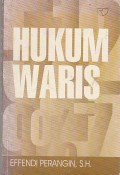 Hukum Waris