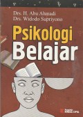 Psikologi Belajar