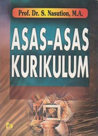 Asas - Asas Kurikulum