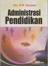 Administrasi Pendidikan