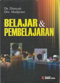 Belajar & Pembelajaran