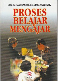 Proses Belajar Mengajar