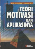 Teori Motivasi dan Aplikasinya