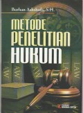 Metode Penelitian Hukum