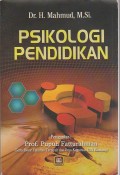 Psikologi Pendidikan