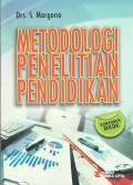 Metodologi Penelitian Pendidikan : Komponen MKDK