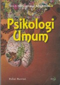 Psikologi Umum