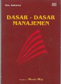 Dasar-dasar Manajemen