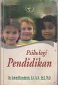 Psikologi Pendidikan