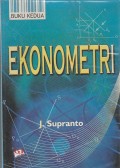 Ekonometri