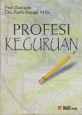 Profesi Keguruan