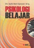 Psikologi Belajar