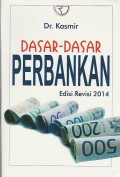 Dasar-dasar Perbankan Edisi Revisi