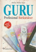 Guru Profesional Berkarakter