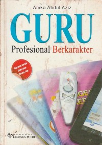 Guru Profesional Berkarakter