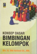 Konsep Dasar Bimbingan Kelompok