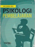 Psikologi Pembelajaran