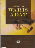 Hukum Waris Adat